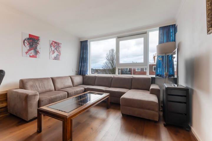 Foto 8 van Henry Dunantstraat 26