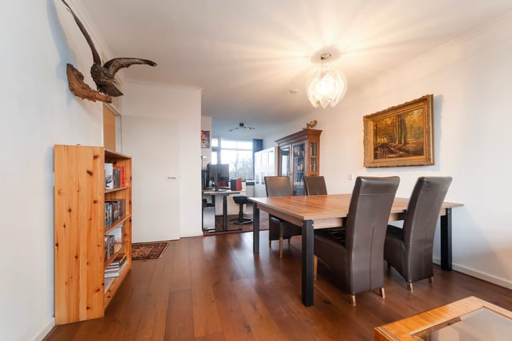 Foto 9 van Henry Dunantstraat 26