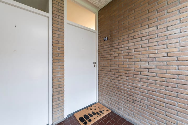 Foto 4 van Henry Dunantstraat 26