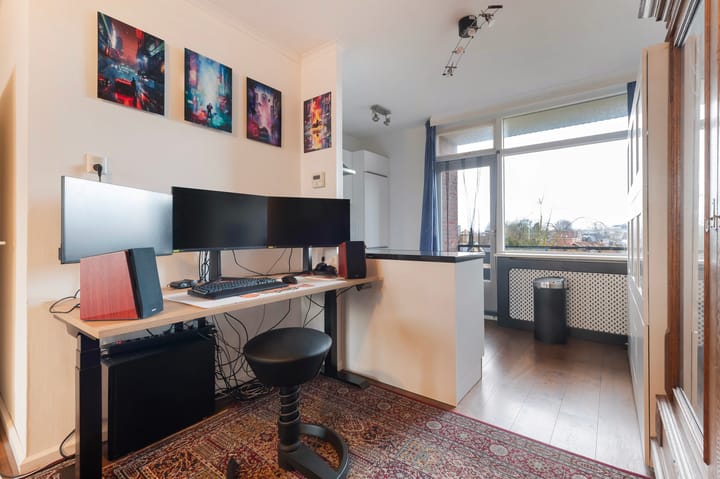 Foto 10 van Henry Dunantstraat 26