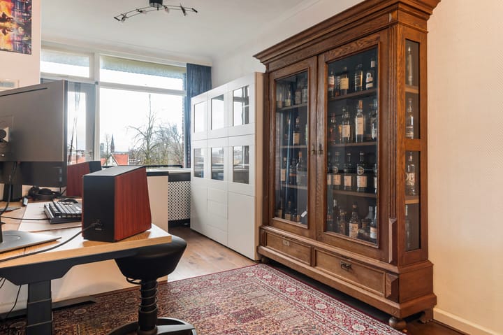 Foto 11 van Henry Dunantstraat 26