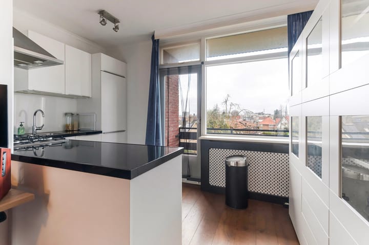 Foto 12 van Henry Dunantstraat 26