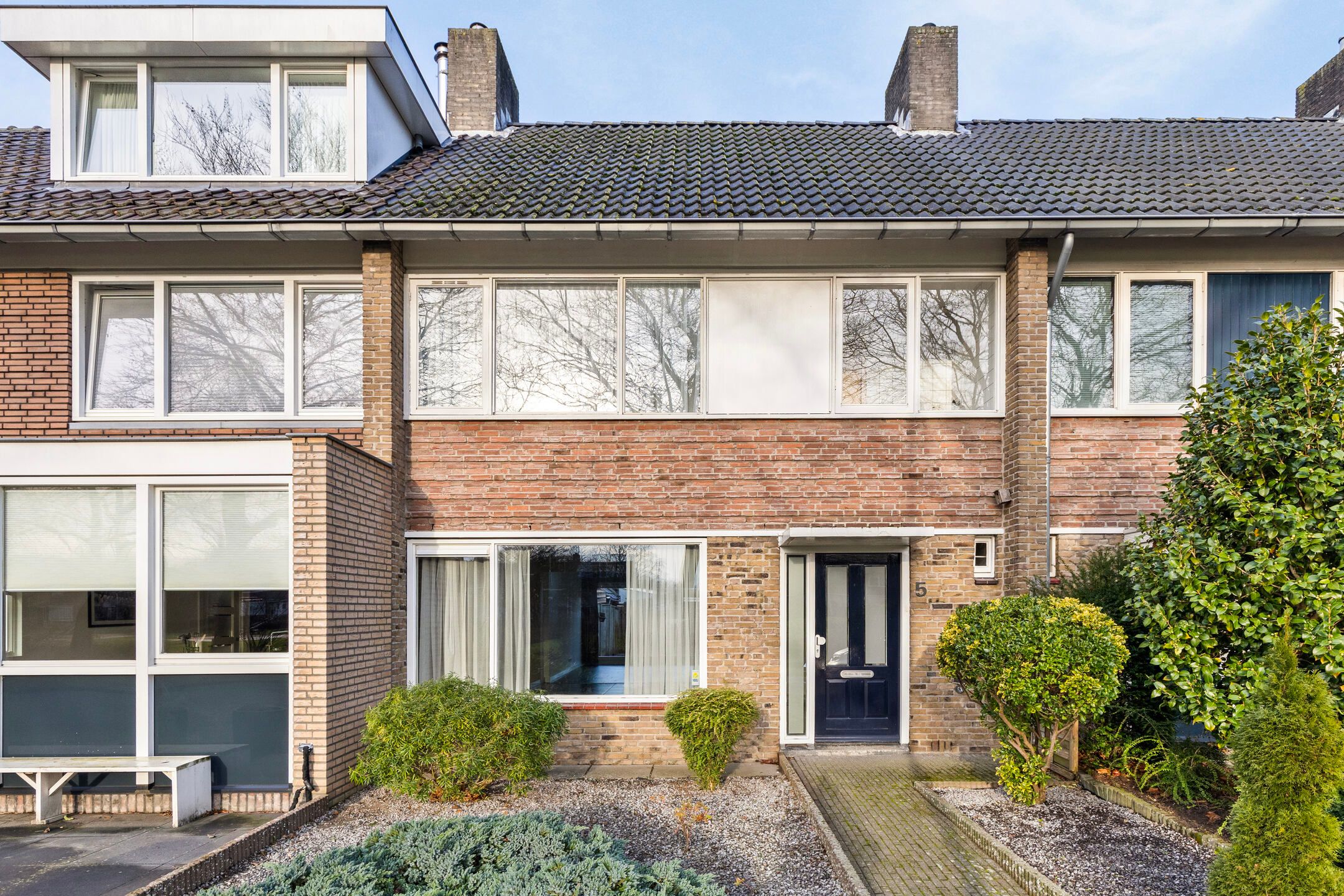 Foto 6 van Dr. H. Mollerstraat 5