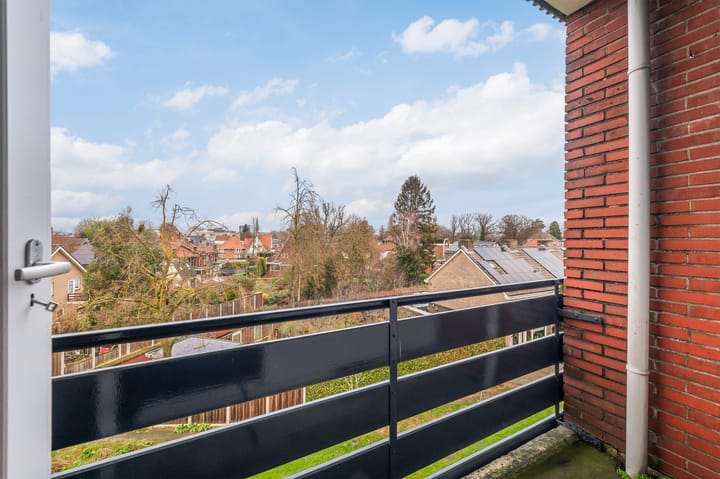 Foto 14 van Henry Dunantstraat 26