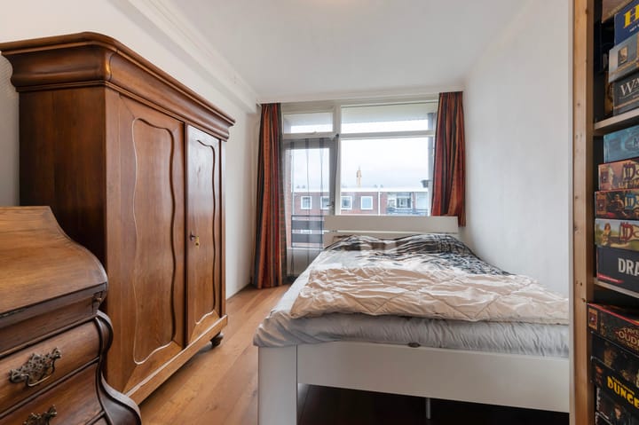 Foto 15 van Henry Dunantstraat 26