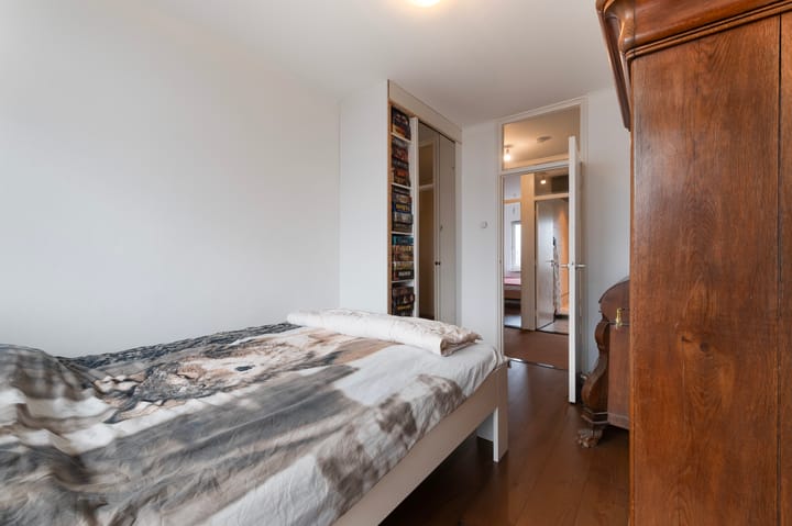 Foto 16 van Henry Dunantstraat 26