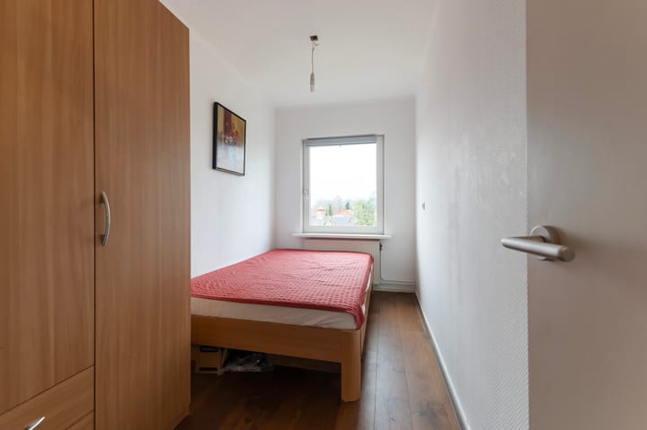 Foto 19 van Henry Dunantstraat 26