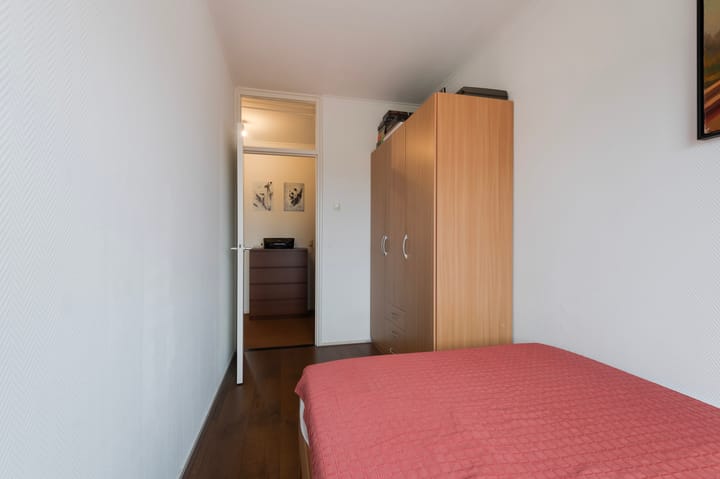 Foto 20 van Henry Dunantstraat 26