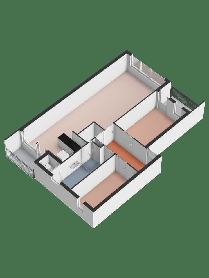 Foto 23 van Henry Dunantstraat 26