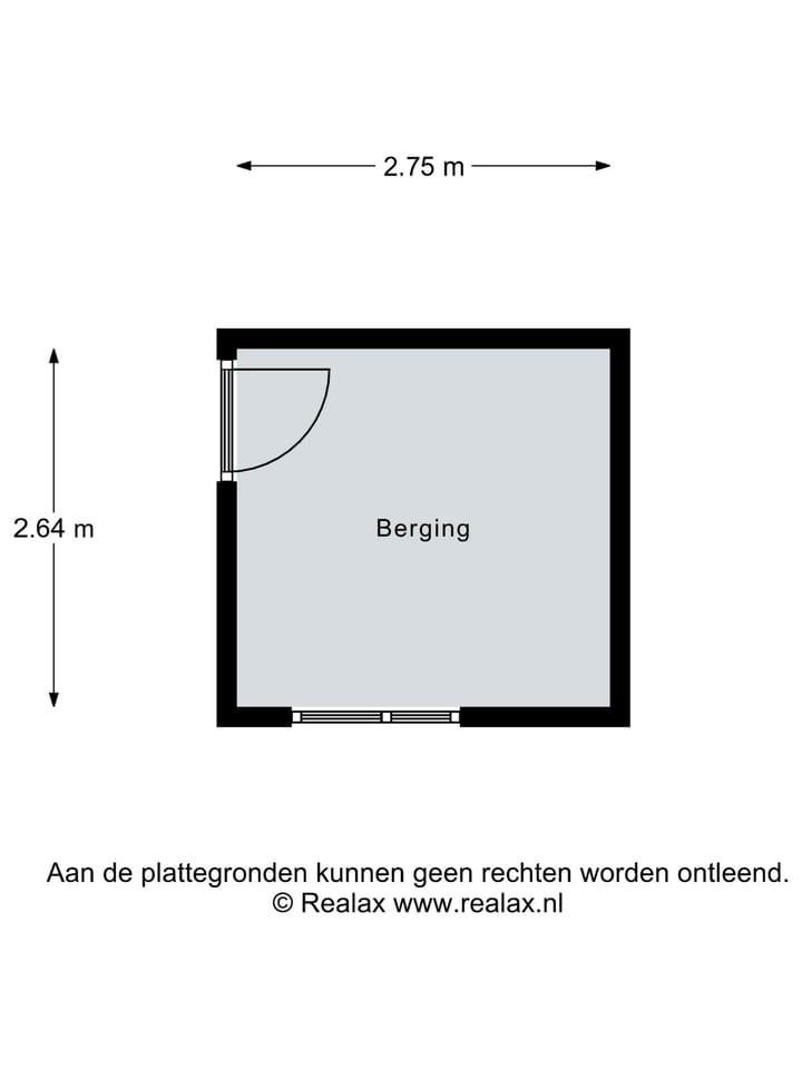Foto 24 van Henry Dunantstraat 26