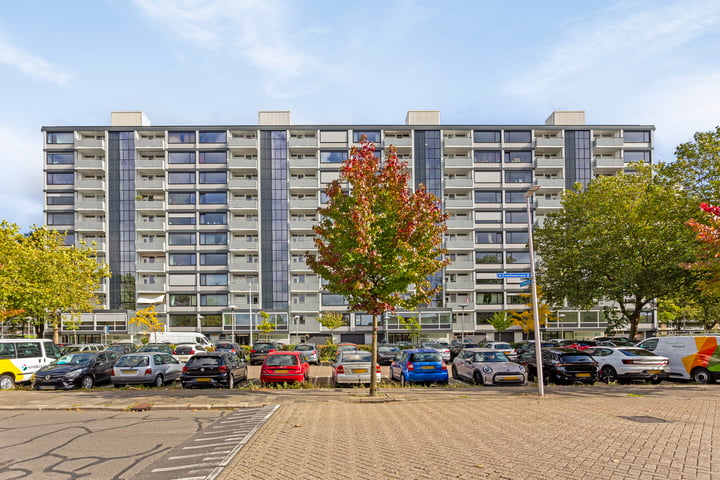 Eisenhowerlaan 156