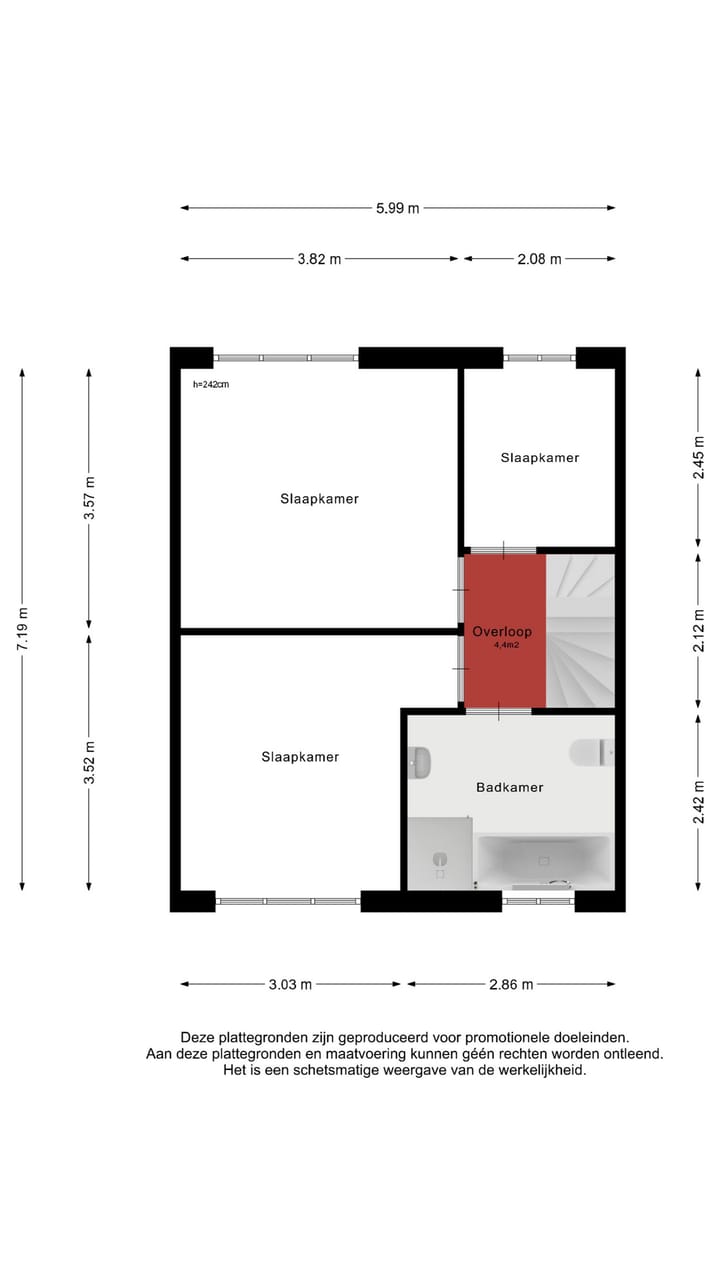 Foto 38 van Het Hout 5