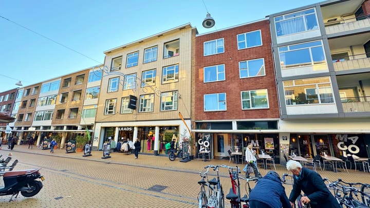 Stoeldraaierstraat 54