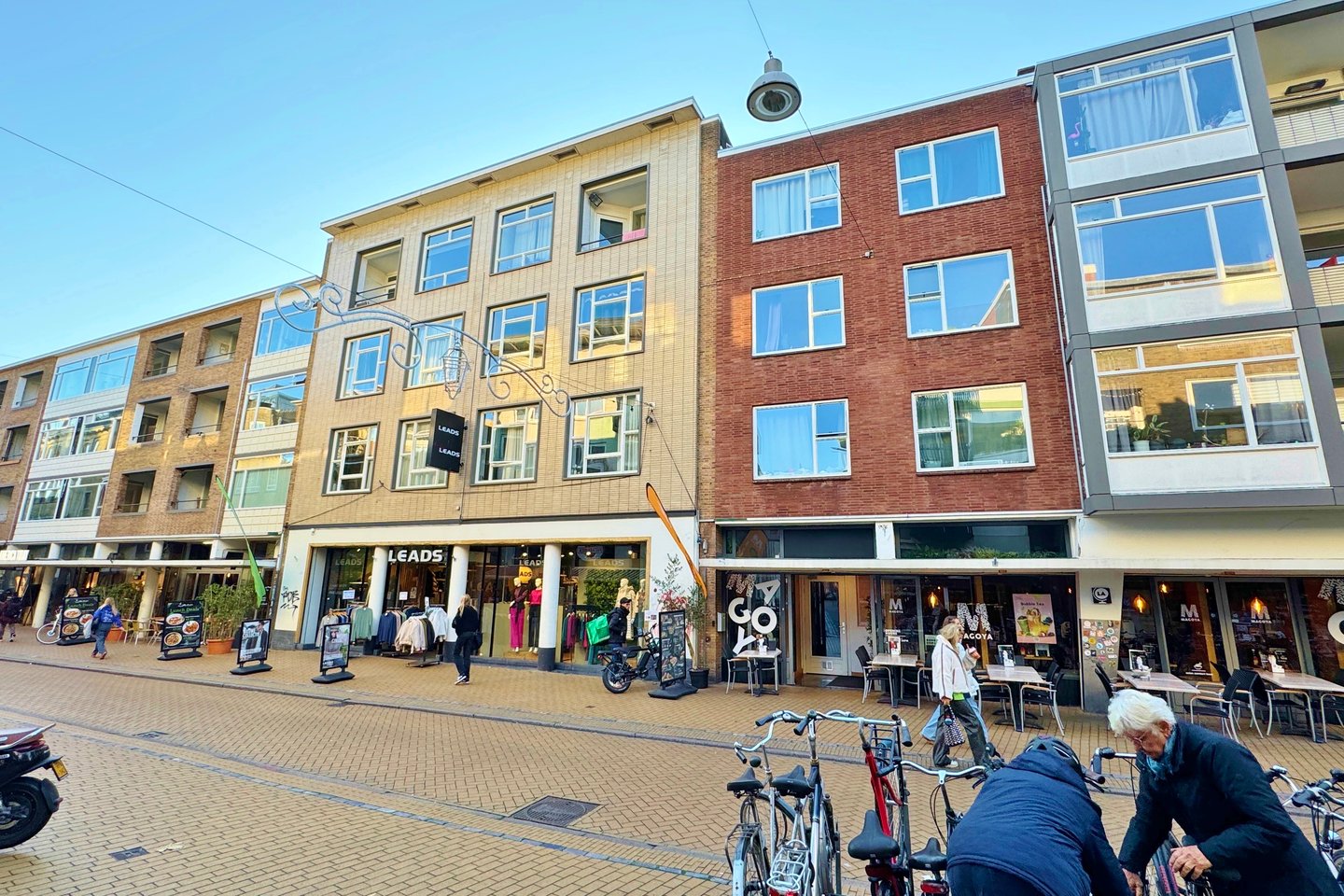 Bekijk foto 1 van Stoeldraaierstraat 54