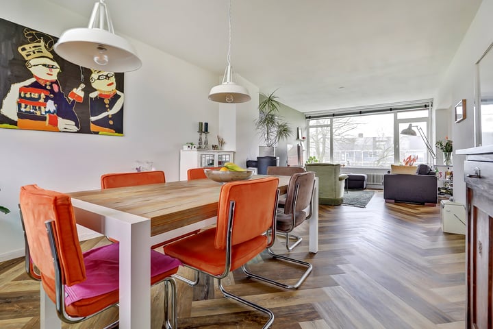 Bekijk foto van Ringweg-Randenbroek 75 C
