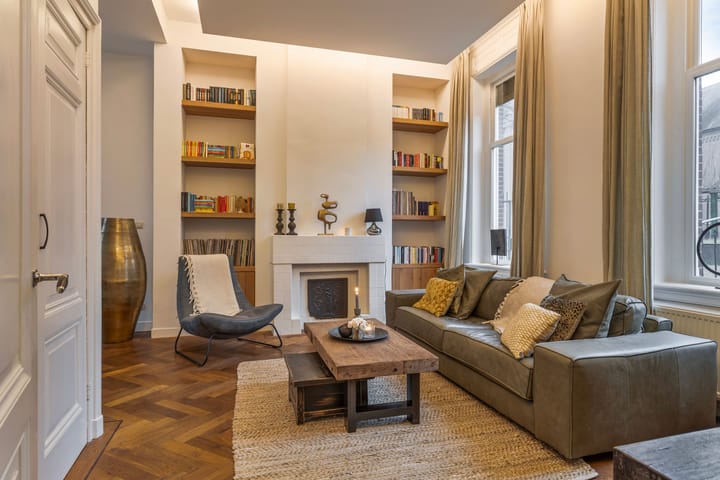 Foto 2 van Kloosterstraat 7