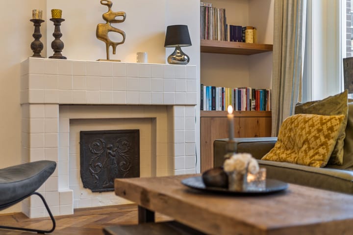 Foto 3 van Kloosterstraat 7