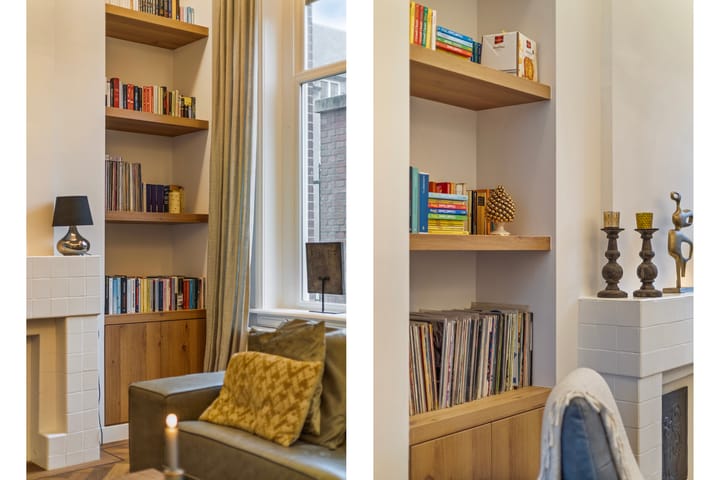 Foto 4 van Kloosterstraat 7