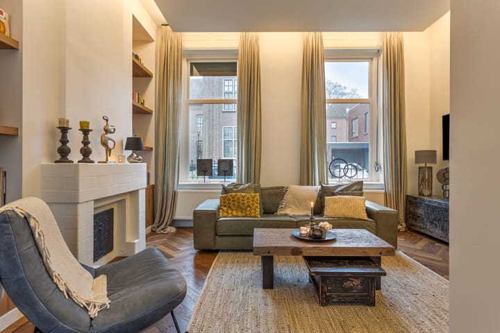 Foto 6 van Kloosterstraat 7