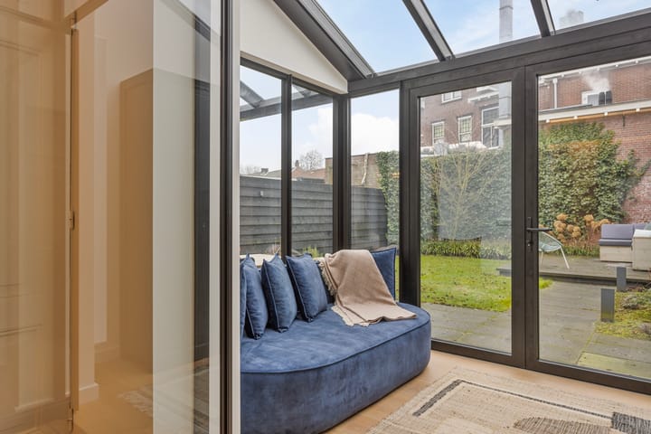 Foto 13 van Kloosterstraat 7