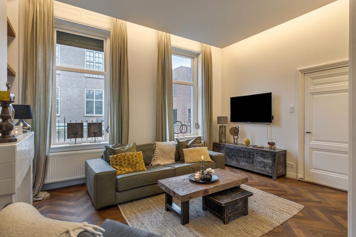 Foto 7 van Kloosterstraat 7