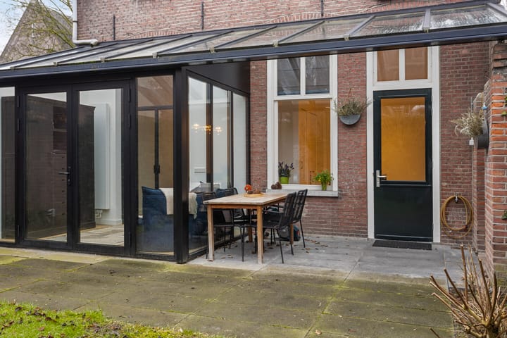 Foto 31 van Kloosterstraat 7