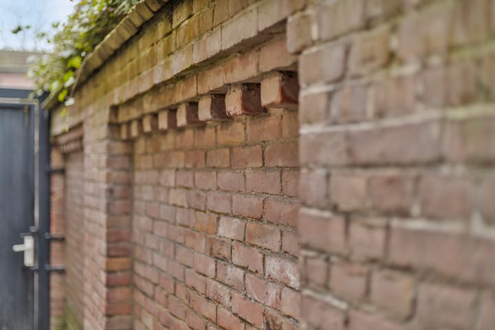 Foto 33 van Kloosterstraat 7