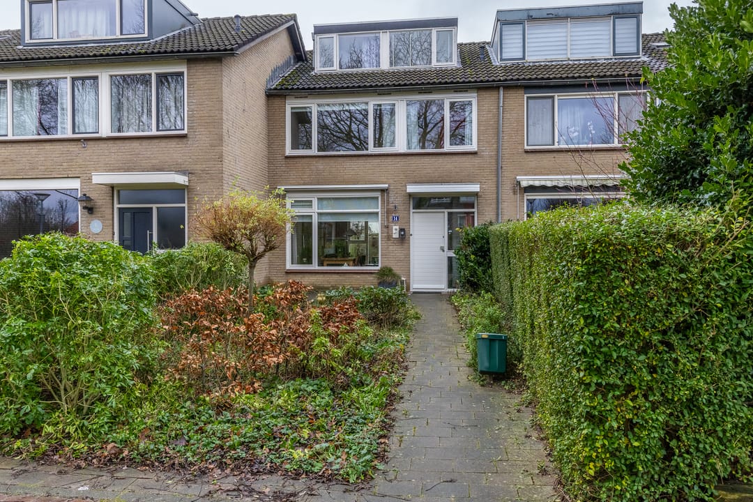 Foto 1 van Schaarweide 14