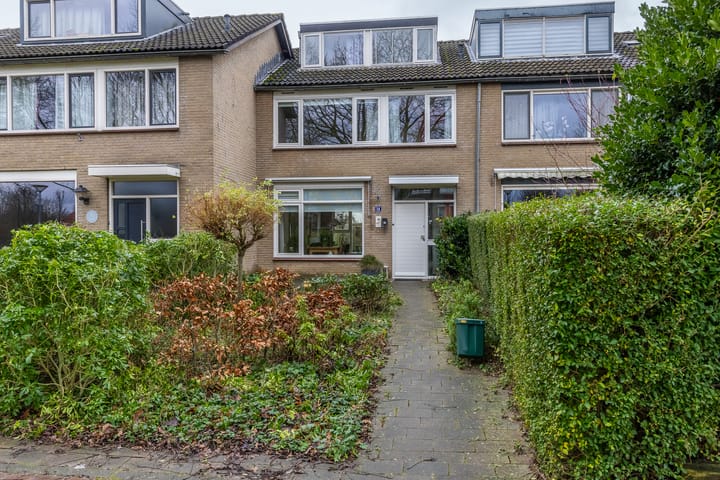 Foto 1 van Schaarweide 14