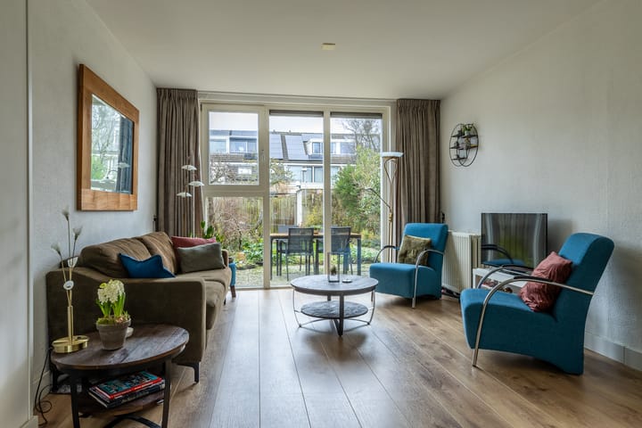 Foto 4 van Schaarweide 14