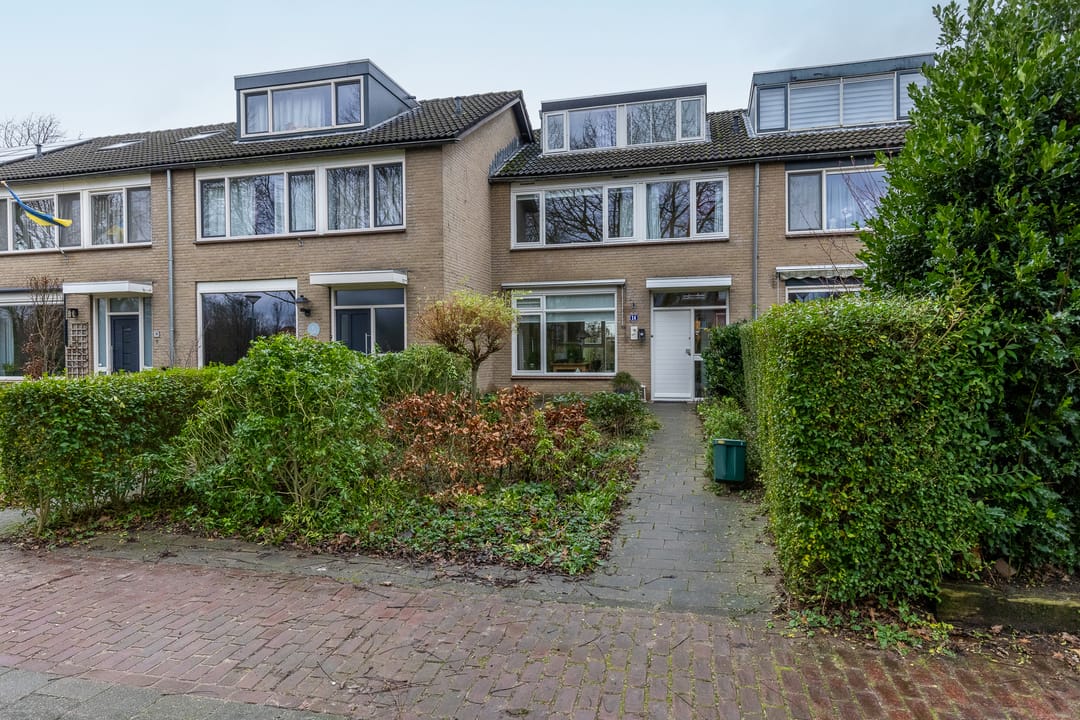 Foto 26 van Schaarweide 14