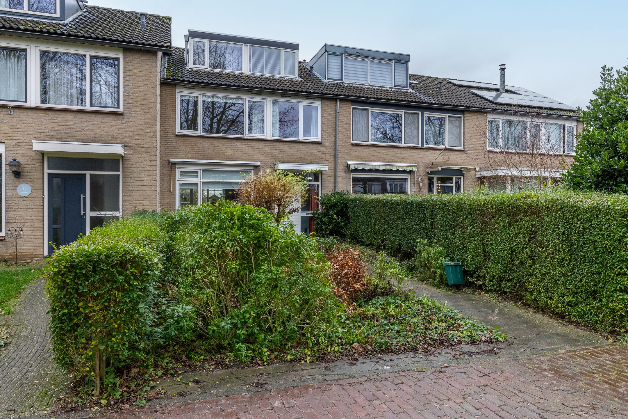 Foto 27 van Schaarweide 14