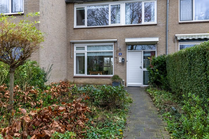 Foto 28 van Schaarweide 14