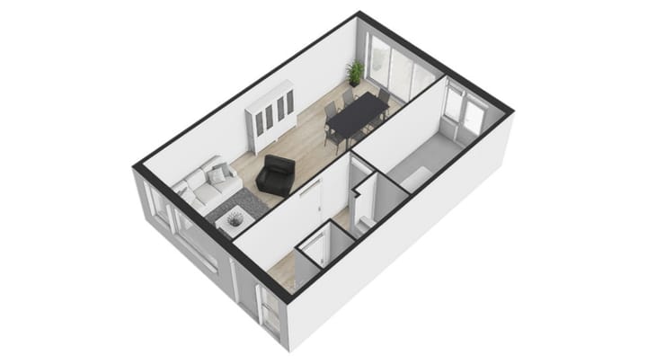 Foto 34 van Schaarweide 14