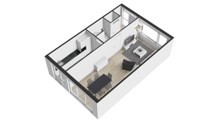 Foto 33 van Schaarweide 14