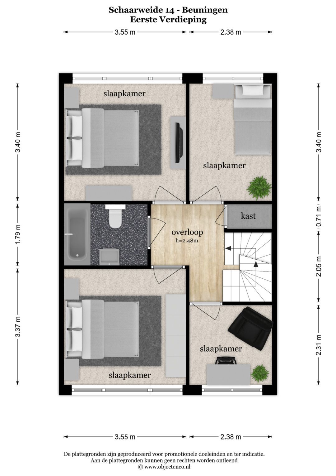 Foto 35 van Schaarweide 14