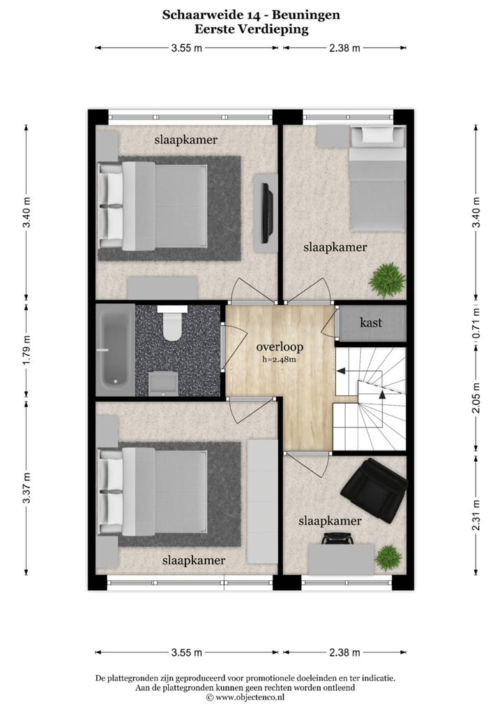 Foto 35 van Schaarweide 14