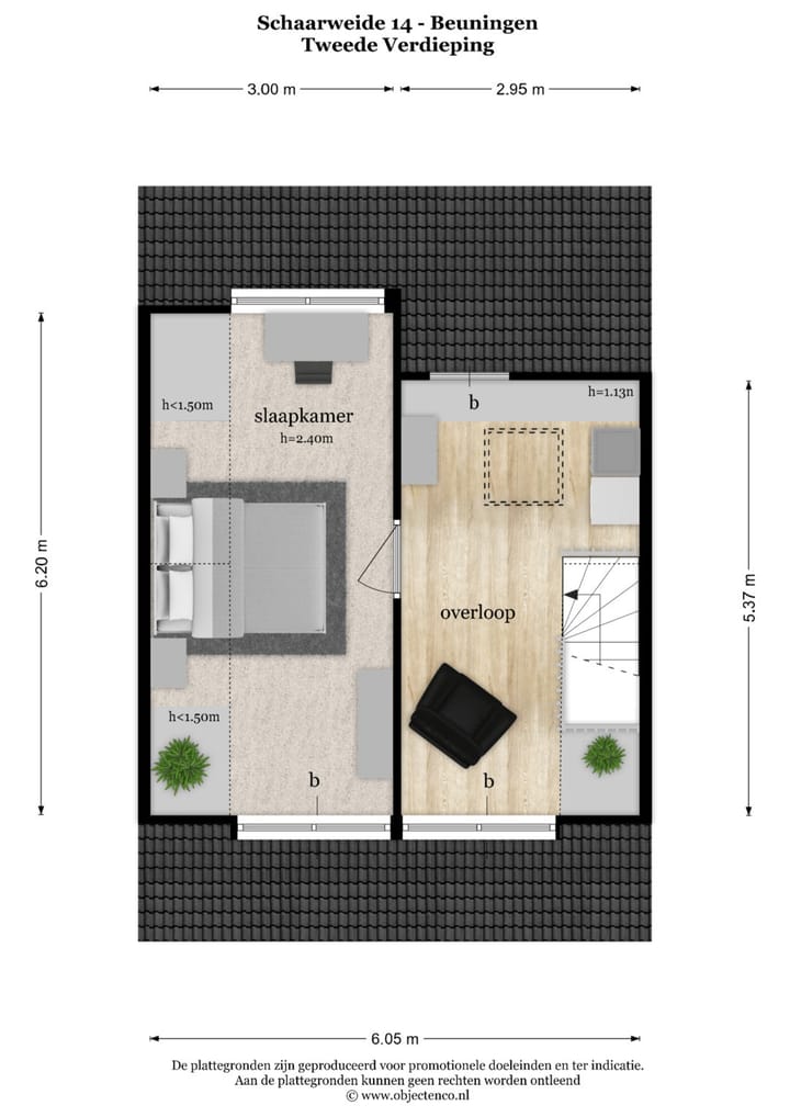 Foto 38 van Schaarweide 14