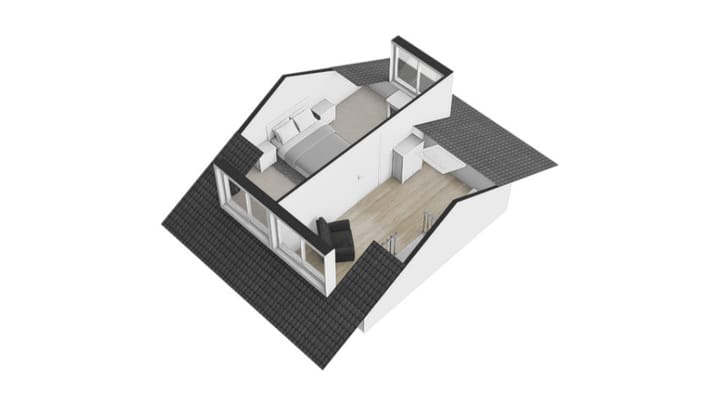 Foto 40 van Schaarweide 14