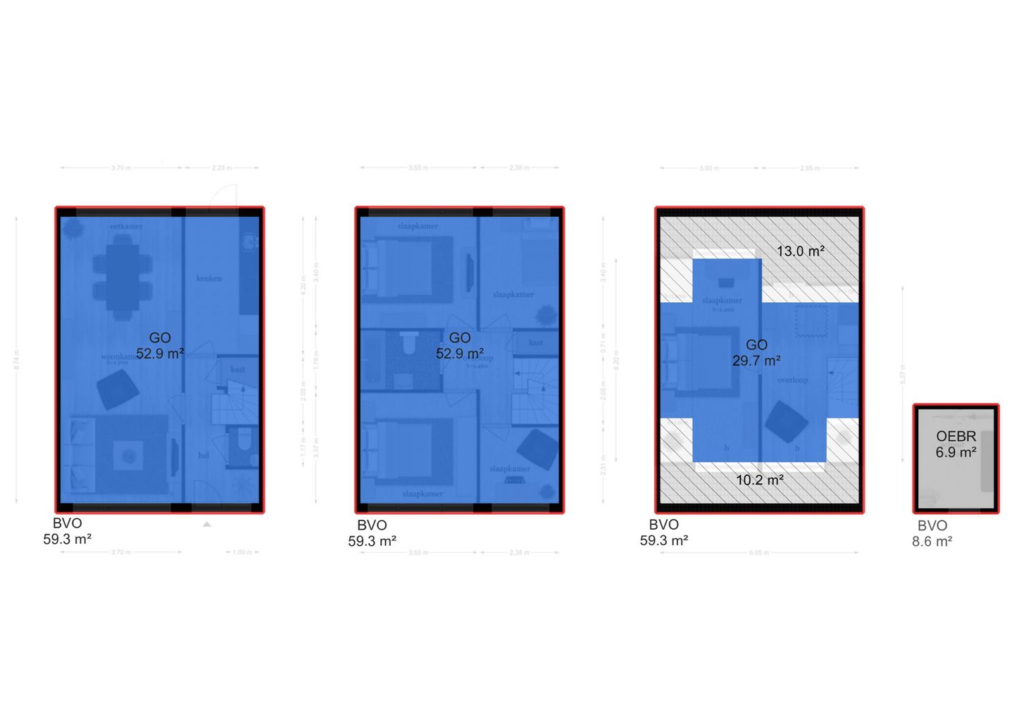 Foto 44 van Schaarweide 14