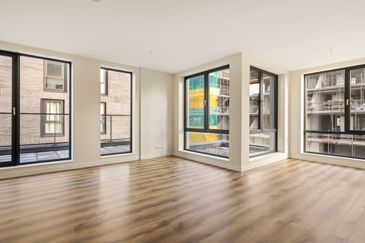 Foto 5 van Dudokstraat 186