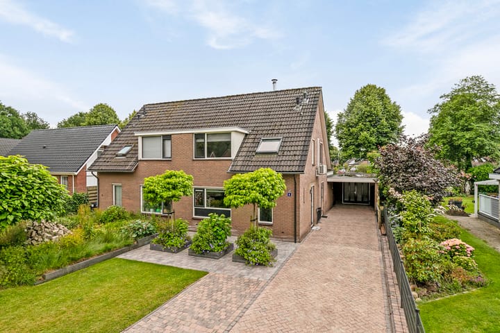 Foto 1 van Iemenhees 4