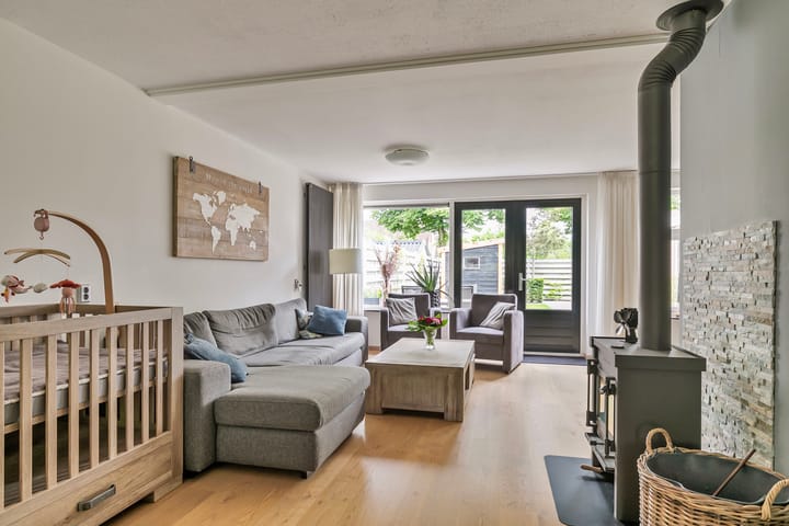 Foto 6 van Iemenhees 4