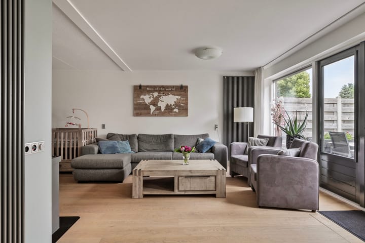 Foto 7 van Iemenhees 4