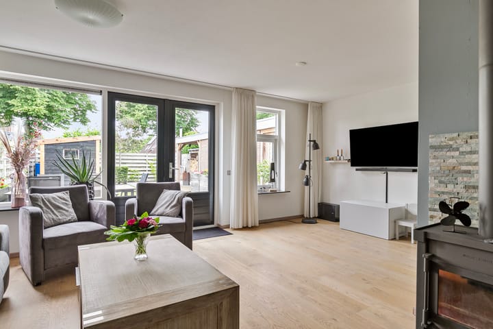 Foto 9 van Iemenhees 4