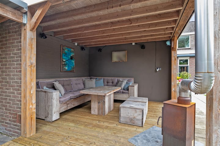 Foto 27 van Iemenhees 4