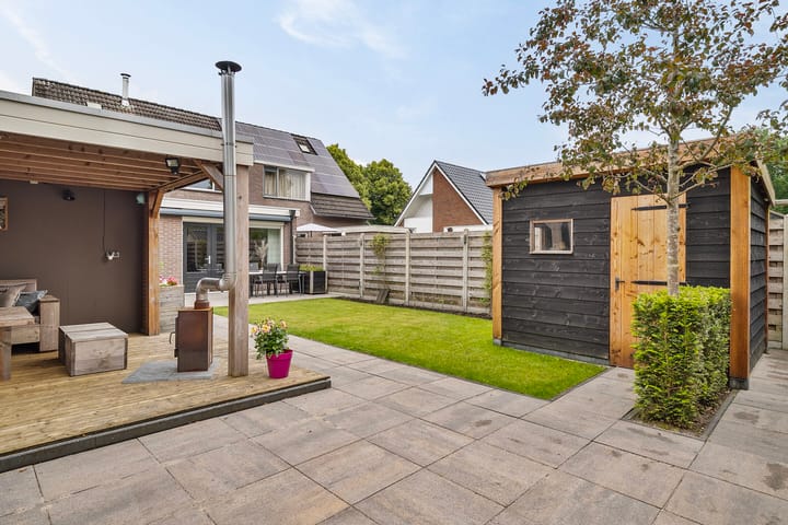 Foto 29 van Iemenhees 4