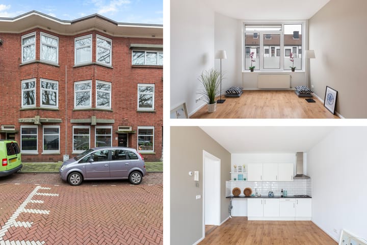 Foto 2 van Vliegwielstraat 24-A