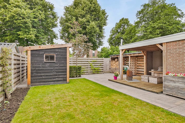 Foto 31 van Iemenhees 4