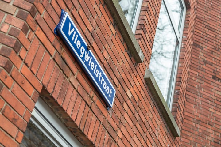 Foto 4 van Vliegwielstraat 24-A